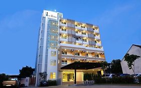Wisdom Residence